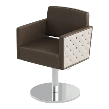 Panda COMODO Fotel fryzjerski    Tanio!